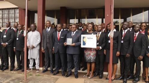 Programme de Formation Continue