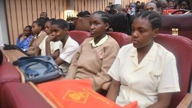 Plateforme de Connectivité