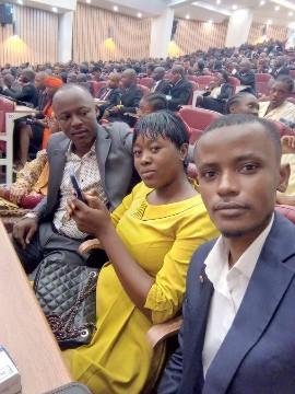 Éducation et Sensibilisation