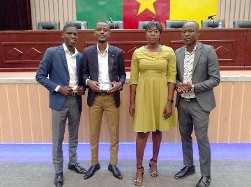 Réseautage et opportunités