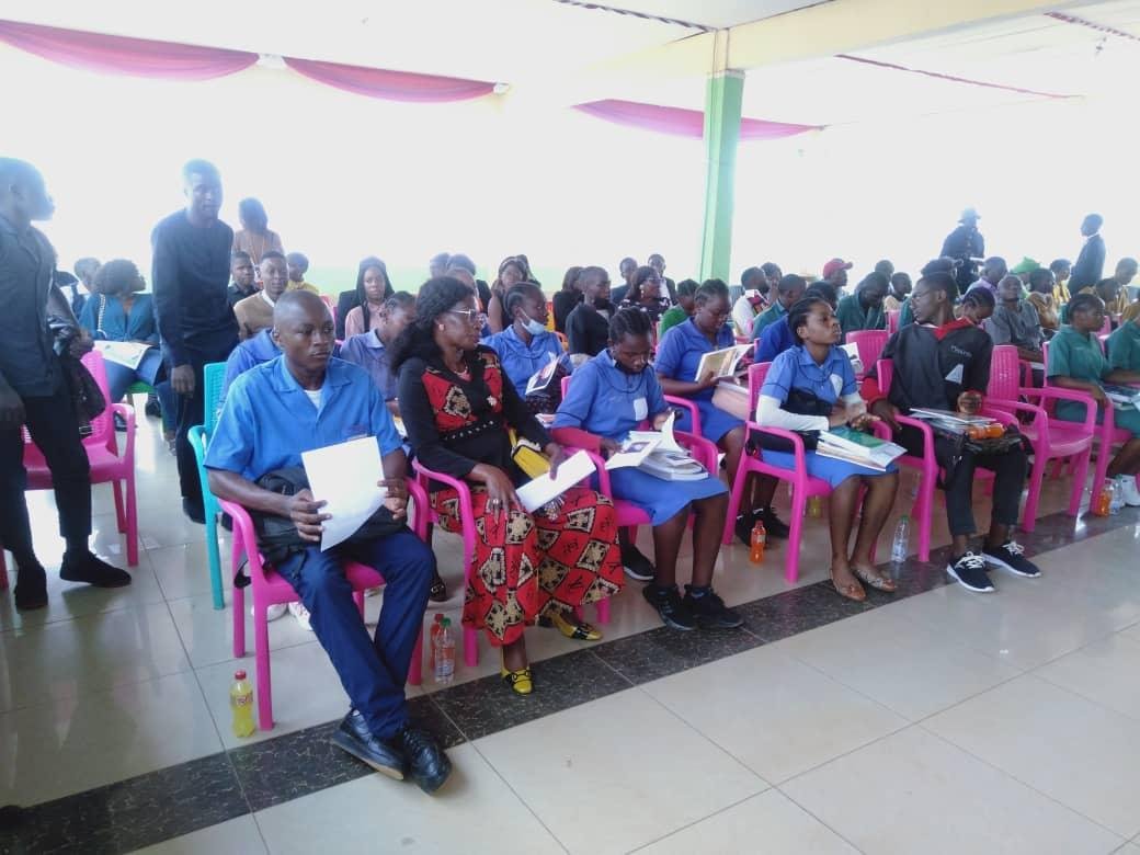 Programme de Détection et Suivi