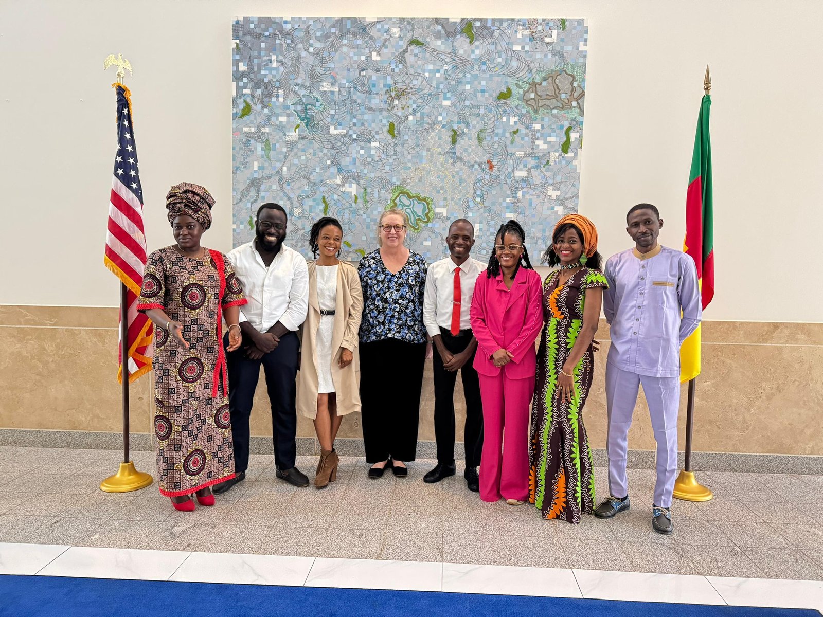 Publications et plaidoyer