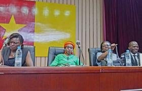 Les femmes leaders à l’honneur lors du Rendez-vous des Majors et des Génies