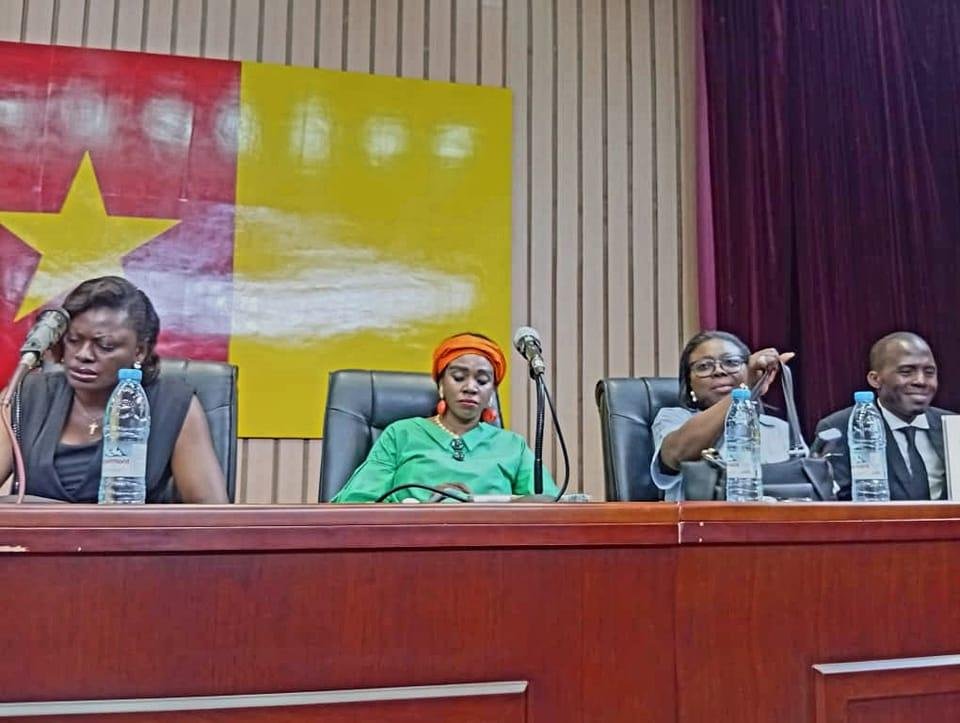 Les femmes leaders à l’honneur lors du Rendez-vous des Majors et des Génies