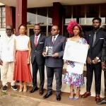 Célébration de l’excellence enseignante et de la collaboration éducative